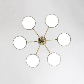 Подвесная люстра Imperiumloft TAVIS TAVIS01 в Игре - igra.ok-mebel.com | фото 2