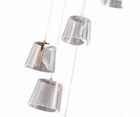 Подвесная люстра Kink Light Люцерна 08044-6A,37 в Игре - igra.ok-mebel.com | фото 2