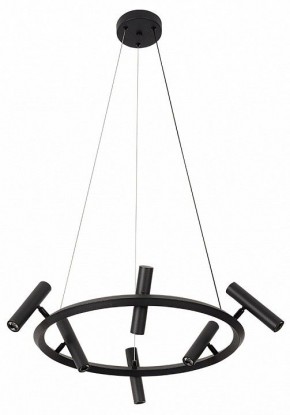 Подвесная люстра Kink Light Верония 07613-6A,19 в Игре - igra.ok-mebel.com | фото 2