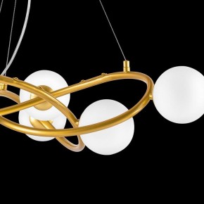 Подвесная люстра Lightstar Globo 799063 в Игре - igra.ok-mebel.com | фото 5