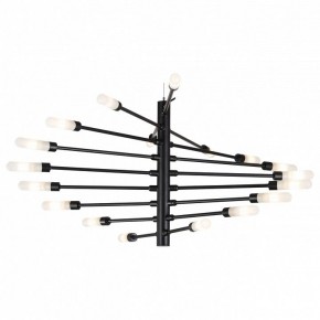 Подвесная люстра Lightstar Ragno 733187 в Игре - igra.ok-mebel.com | фото