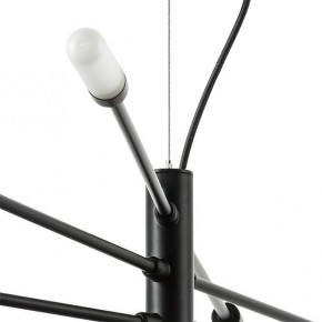 Подвесная люстра Lightstar Ragno 733187 в Игре - igra.ok-mebel.com | фото 3