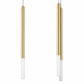 Подвесная люстра Lightstar Tubo L3T747133 в Игре - igra.ok-mebel.com | фото 2