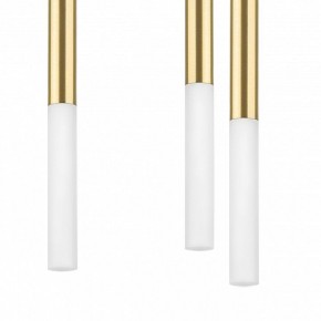 Подвесная люстра Lightstar Tubo L5T747133 в Игре - igra.ok-mebel.com | фото 5