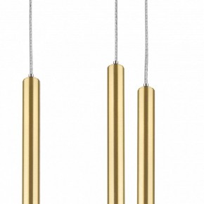 Подвесная люстра Lightstar Tubo L5T747133 в Игре - igra.ok-mebel.com | фото 6