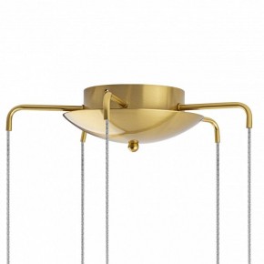 Подвесная люстра Lightstar Tubo L5T747133 в Игре - igra.ok-mebel.com | фото 7
