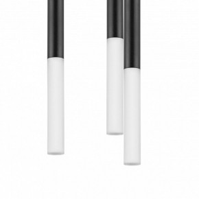 Подвесная люстра Lightstar Tubo L5T747147 в Игре - igra.ok-mebel.com | фото 5