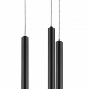 Подвесная люстра Lightstar Tubo L5T747147 в Игре - igra.ok-mebel.com | фото 6