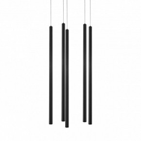 Подвесная люстра Lightstar Tubo L5T747337 в Игре - igra.ok-mebel.com | фото 2