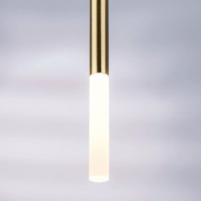 Подвесная люстра Lightstar Tubo L8T747133 в Игре - igra.ok-mebel.com | фото 4