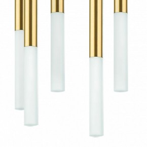 Подвесная люстра Lightstar Tubo L8T747133 в Игре - igra.ok-mebel.com | фото 5
