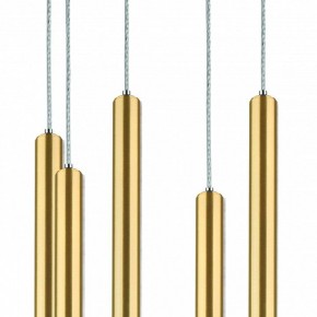 Подвесная люстра Lightstar Tubo L8T747133 в Игре - igra.ok-mebel.com | фото 6