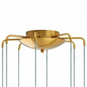 Подвесная люстра Lightstar Tubo L8T747133 в Игре - igra.ok-mebel.com | фото 7