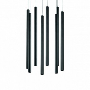 Подвесная люстра Lightstar Tubo L8T747247 в Игре - igra.ok-mebel.com | фото 2