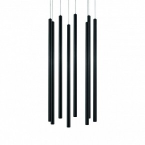 Подвесная люстра Lightstar Tubo L8T747347 в Игре - igra.ok-mebel.com | фото 2