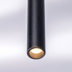 Подвесная люстра Lightstar Tubo L8T747347 в Игре - igra.ok-mebel.com | фото 4