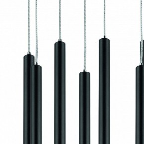 Подвесная люстра Lightstar Tubo L8T747347 в Игре - igra.ok-mebel.com | фото 7