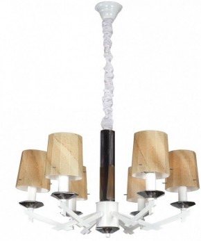 Подвесная люстра Lucia Tucci Lucia Tucci VICENZA 117.6 в Игре - igra.ok-mebel.com | фото 2