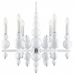 Подвесная люстра Lumion NANA 8260/6 в Игре - igra.ok-mebel.com | фото