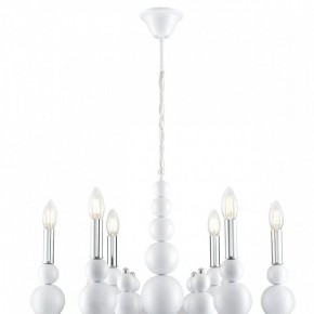 Подвесная люстра Lumion NANA 8260/6 в Игре - igra.ok-mebel.com | фото 10