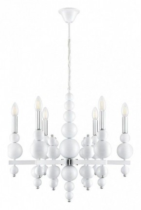Подвесная люстра Lumion NANA 8260/6 в Игре - igra.ok-mebel.com | фото 2