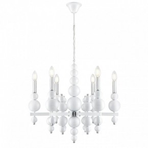 Подвесная люстра Lumion NANA 8260/6 в Игре - igra.ok-mebel.com | фото 3