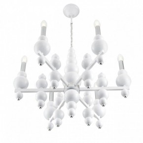 Подвесная люстра Lumion NANA 8260/6 в Игре - igra.ok-mebel.com | фото 5