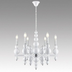Подвесная люстра Lumion NANA 8260/6 в Игре - igra.ok-mebel.com | фото 6