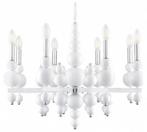 Подвесная люстра Lumion NANA 8260/8 в Игре - igra.ok-mebel.com | фото