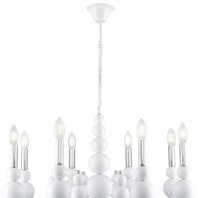 Подвесная люстра Lumion NANA 8260/8 в Игре - igra.ok-mebel.com | фото 10