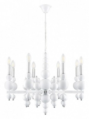 Подвесная люстра Lumion NANA 8260/8 в Игре - igra.ok-mebel.com | фото 2