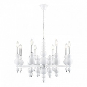 Подвесная люстра Lumion NANA 8260/8 в Игре - igra.ok-mebel.com | фото 3