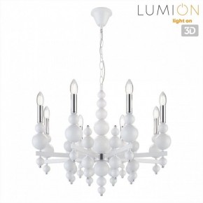 Подвесная люстра Lumion NANA 8260/8 в Игре - igra.ok-mebel.com | фото 4