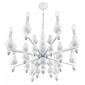 Подвесная люстра Lumion NANA 8260/8 в Игре - igra.ok-mebel.com | фото 5