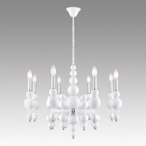 Подвесная люстра Lumion NANA 8260/8 в Игре - igra.ok-mebel.com | фото 6