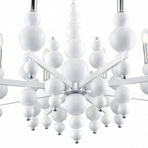 Подвесная люстра Lumion NANA 8260/8 в Игре - igra.ok-mebel.com | фото 9