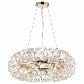 Подвесная люстра Lussole Alaska GRLSP-8340 в Игре - igra.ok-mebel.com | фото 2