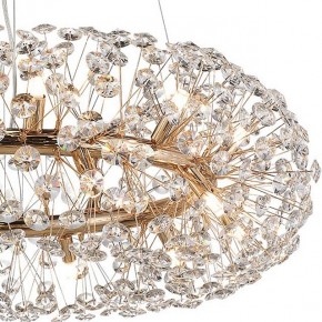 Подвесная люстра Lussole Alaska LSP-8338 в Игре - igra.ok-mebel.com | фото 3