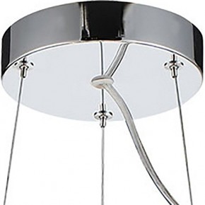 Подвесная люстра Lussole Alaska LSP-8339 в Игре - igra.ok-mebel.com | фото 5