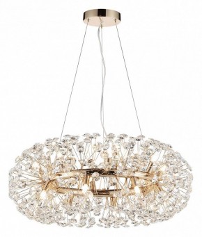 Подвесная люстра Lussole Alaska LSP-8340 в Игре - igra.ok-mebel.com | фото 2