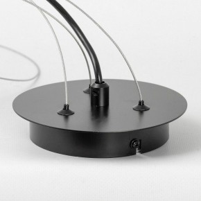 Подвесная люстра Lussole Blubber LSP-8937 в Игре - igra.ok-mebel.com | фото 6