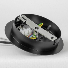 Подвесная люстра Lussole Blubber LSP-8937 в Игре - igra.ok-mebel.com | фото 7