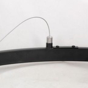 Подвесная люстра Lussole Bubbles LSP-8396 в Игре - igra.ok-mebel.com | фото 8