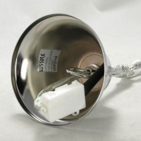 Подвесная люстра Lussole Catalina LSP-8262 в Игре - igra.ok-mebel.com | фото 11