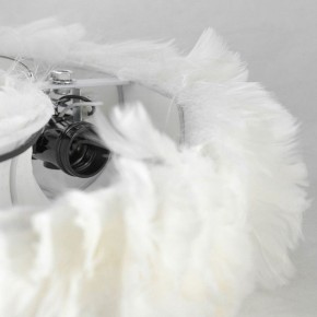 Подвесная люстра Lussole Cuscino GRLSP-8602 в Игре - igra.ok-mebel.com | фото 3