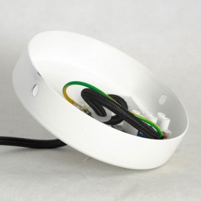 Подвесная люстра Lussole Cuscino GRLSP-8603 в Игре - igra.ok-mebel.com | фото 6