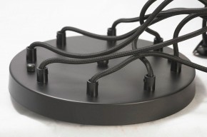 Подвесная люстра Lussole Fairbanks GRLSP-9554 в Игре - igra.ok-mebel.com | фото 4