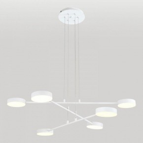 Подвесная люстра Lussole Gilbert LSP-7316 в Игре - igra.ok-mebel.com | фото 2