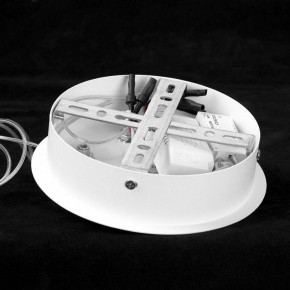 Подвесная люстра Lussole Gilbert LSP-7316 в Игре - igra.ok-mebel.com | фото 6