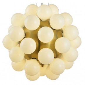 Подвесная люстра Lussole Haines LSP-8404 в Игре - igra.ok-mebel.com | фото